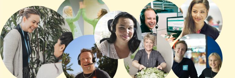 Rainmaker – Tehokas henkilöstökoulutus suuryrityksessä verkkokurssien avulla