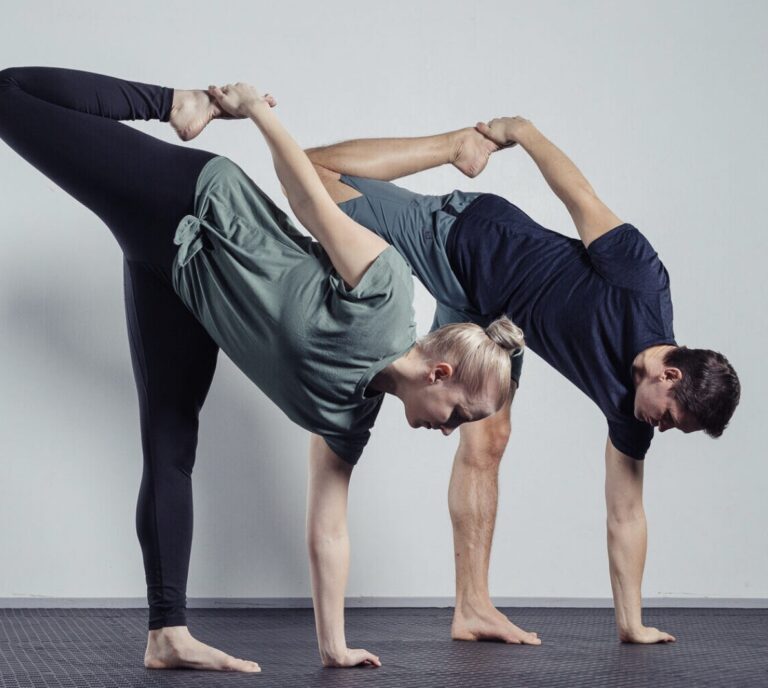 Exercisemaster – Liikkuvuusharjoittelun huippuosaaminen digitaaliseksi palveluksi