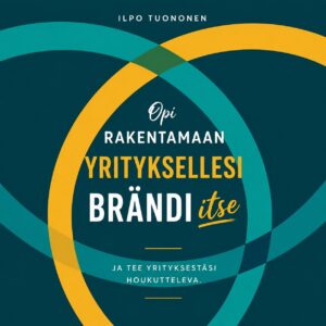 Näin rakennat yritysbrändin tekoälyn avulla - verkkokurssi