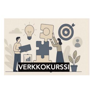 Näin rakennat yritysbrändin tekoälyn avulla